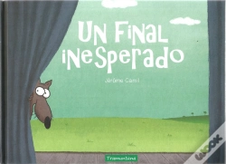 Capa do artigo Un Final Inesperado