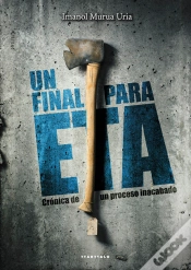 Capa do artigo Un Final Para Eta
