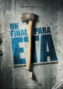 Capa do artigo Un Final Para Eta