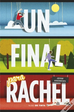 Capa do artigo Un Final Para Rachel