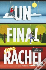 Capa do artigo Un Final Para Rachel