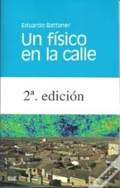 Capa do artigo Un Físico En La Calle