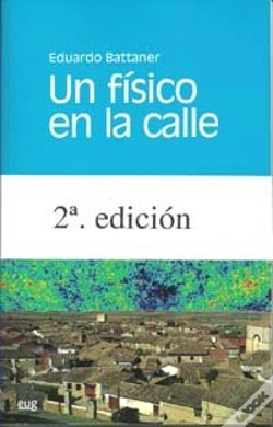 Capa do artigo Un Físico En La Calle