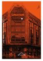 Un Flaship Art Déco ? : La Samaritaine Selon Lvmh - Preview