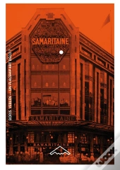 Un Flaship Art Déco ? : La Samaritaine Selon Lvmh