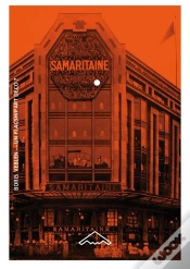 Capa do artigo Un Flaship Art Déco ? : La Samaritaine Selon Lvmh