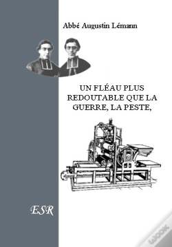 Capa do artigo Un Fléau Plus Redoutable Que La Guerre, La Peste, La Famine