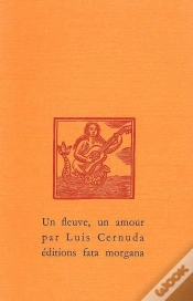 Capa do artigo Un Fleuve, Un Amour