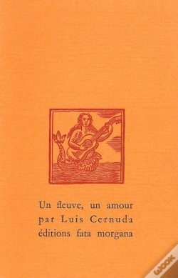 Capa do artigo Un Fleuve, Un Amour