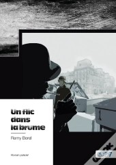 Un Flic Dans La Brume