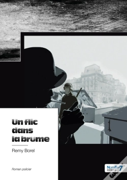 Capa do artigo Un Flic Dans La Brume