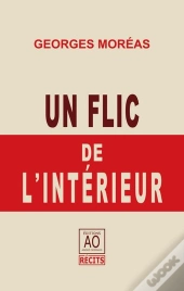 Un Flic De L'Interieur