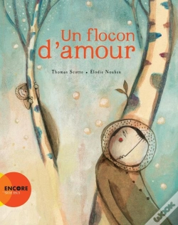 Capa do artigo Un Flocon D'Amour