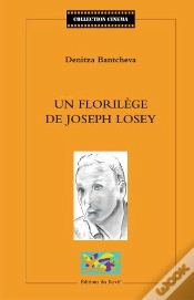 Capa do artigo Un Florilege De Joseph Losey