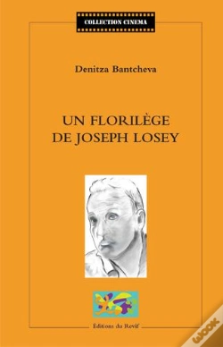 Capa do artigo Un Florilege De Joseph Losey