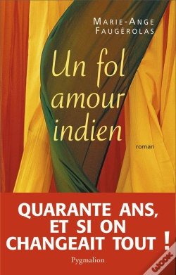 Capa do artigo Un Fol Amour Indien