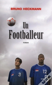 Capa do artigo Un Footballeur