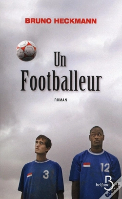 Capa do artigo Un Footballeur
