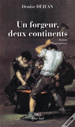 Capa do artigo Un Forgeur, Deux Continents