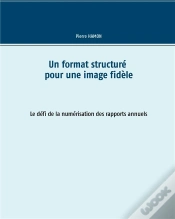 Capa do artigo Un Format Structuré Pour L