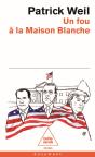 Un Fou À La Maison Blanche - Preview