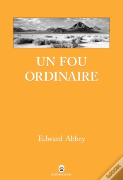 Capa do artigo Un Fou Ordinaire