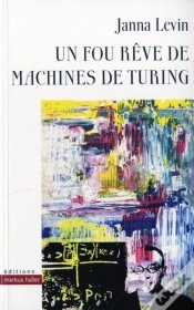 Capa do artigo Un Fou Rêve De Machines De Turing