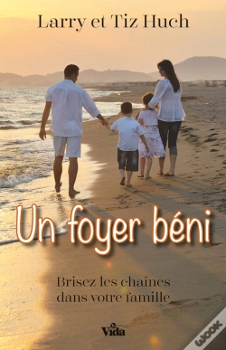 Capa do artigo Un Foyer Béni