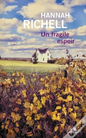 Capa do artigo Un Fragile Espoir