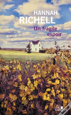 Capa do artigo Un Fragile Espoir