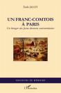 Un Franc-Comtois À Paris ; Un Berger Du Jura Devenu Universitaire - Preview
