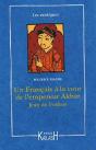 Un Français À La Cour De L'Empereur Akbar ; Jean De Fodoas - Preview