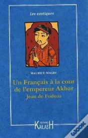 Capa do artigo Un Français À La Cour De L
