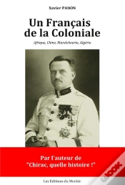 Capa do artigo Un Français Dans La Coloniale