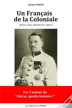 Capa do artigo Un Français Dans La Coloniale