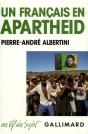 Un Français En Apartheid - Preview
