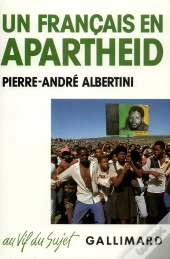 Un Français En Apartheid