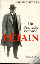 Un Français Nommé Pétain
