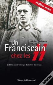 Capa do artigo Un Franciscain Chez Les Ss - Format Poche