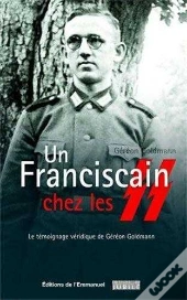 Un Franciscain Chez Les Ss