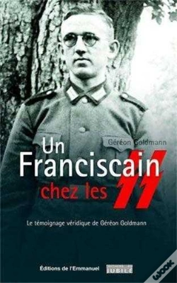 Capa do artigo Un Franciscain Chez Les Ss