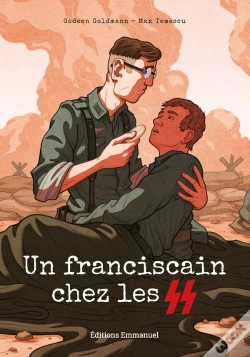 Capa do artigo Un Franciscain Chez Les Ss