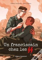Capa do artigo Un Franciscain Chez Les Ss