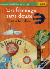 Un Fromage Sans Doute