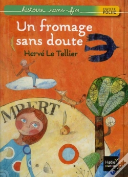 Capa do artigo Un Fromage Sans Doute