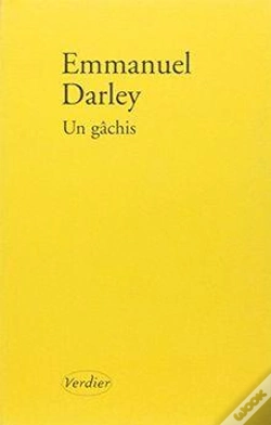 Capa do artigo Un Gâchis