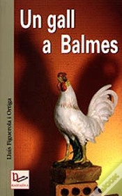 Capa do artigo Un Gall A Balmes