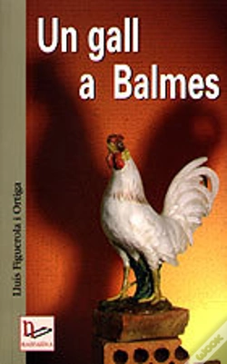Capa do artigo Un Gall A Balmes