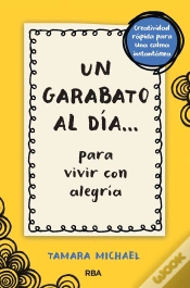 Capa do artigo Un Garabato Al Dia
