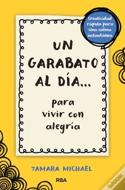 Capa do artigo Un Garabato Al Dia